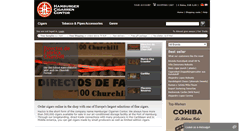 Desktop Screenshot of hacico.de